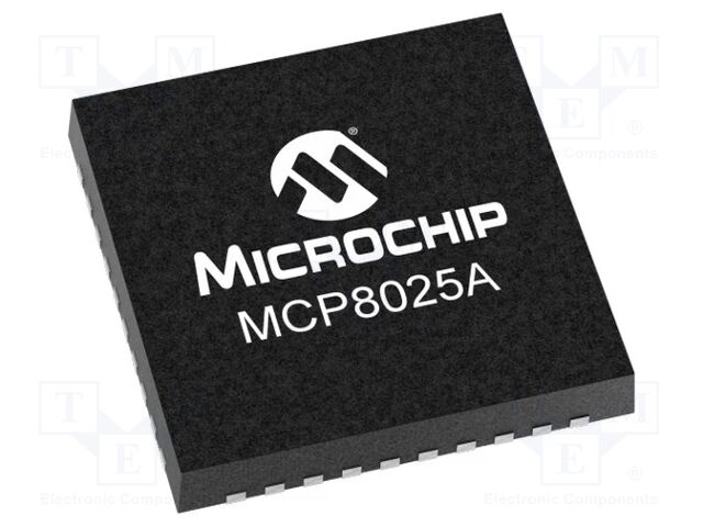 MCP8025A-115H/MP