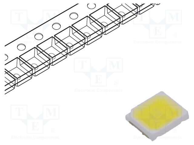 HL-AS-2835H466W-2C-S1-08L-PCT-HR3
