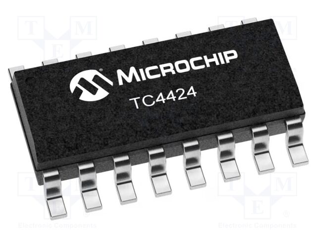 TC4424COE713