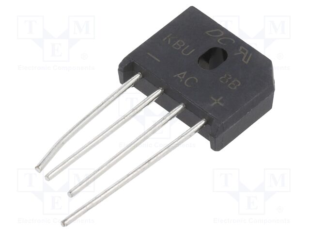 KBU8B