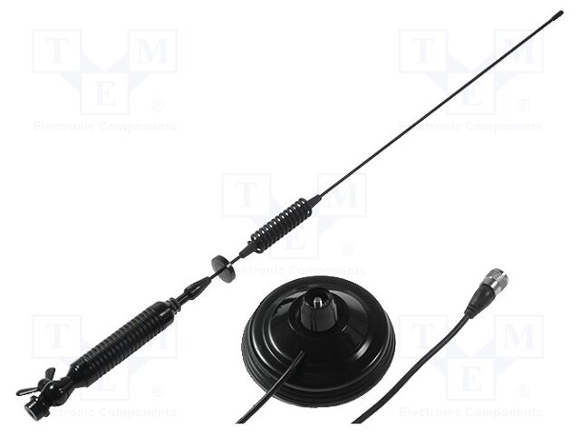 FS 60M