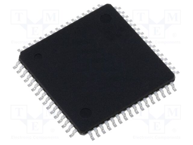 DSPIC33EV32GM106-E/PT