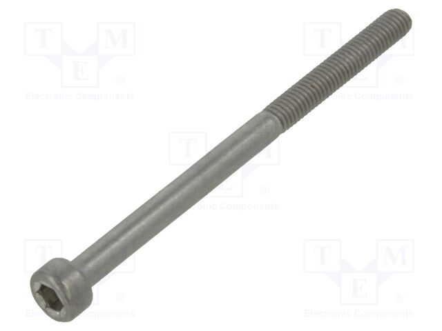 M3X45/D912-A2