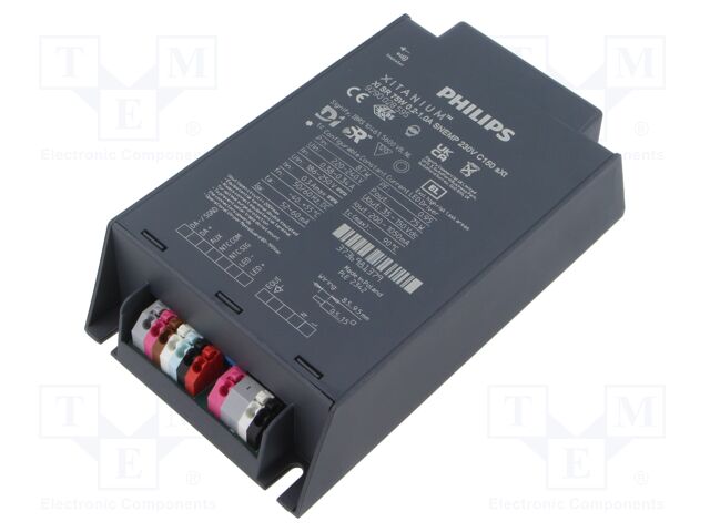 XI SR 75W 0.2-1.0A SNEMP 230V C150 SXT