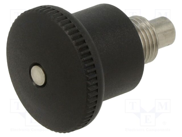 GN 822.7-6-M10X1-B