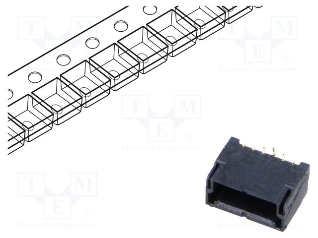 KW30-6S-1V(800)