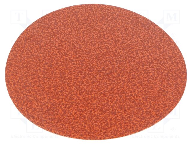 950U 125MM P150+ B/O