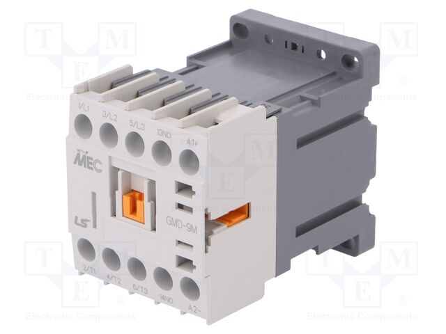GMD-9M 24VDC 1A