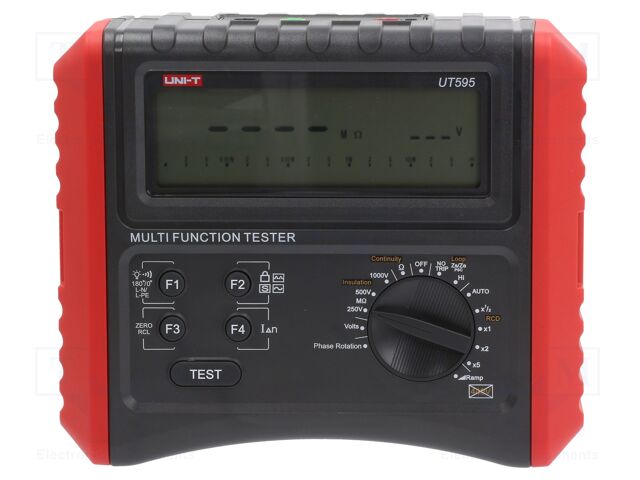 UT595