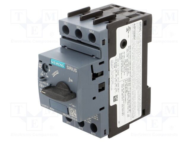 3RV2011-0GA10