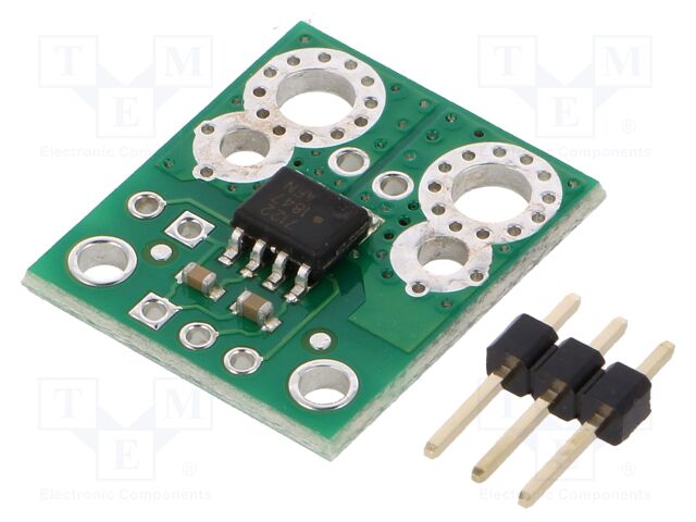 ACHS-7122 CURRENT SENSOR CARRIER -20A+20