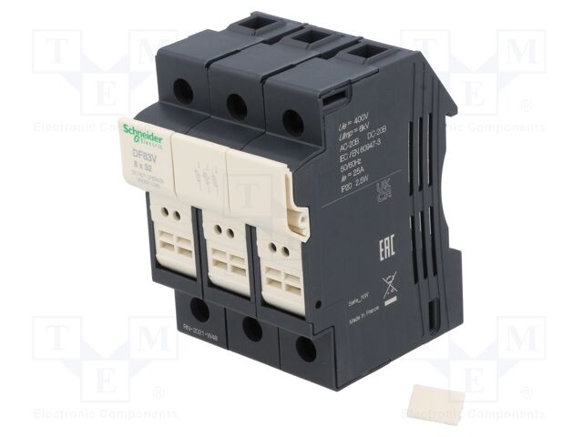 DF83V