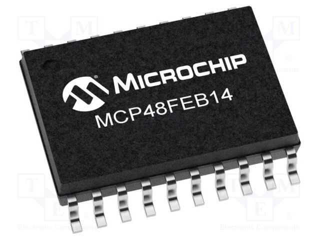 MCP48FEB14T-20E/ST