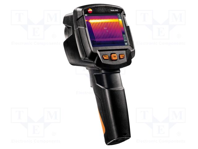 TESTO 865 0560 8651