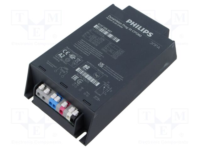 HID-DV PROG XT 60 CPO Q 208-277V