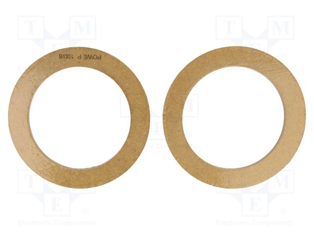 MDF-P100/8