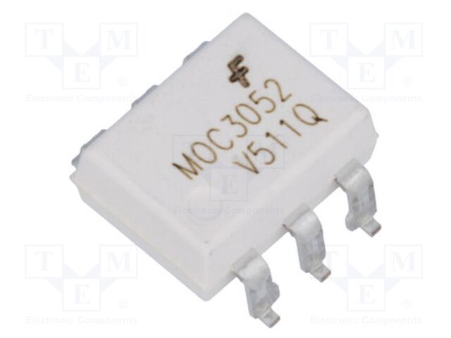 MOC3052SR2VM