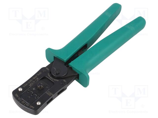 WC-610M