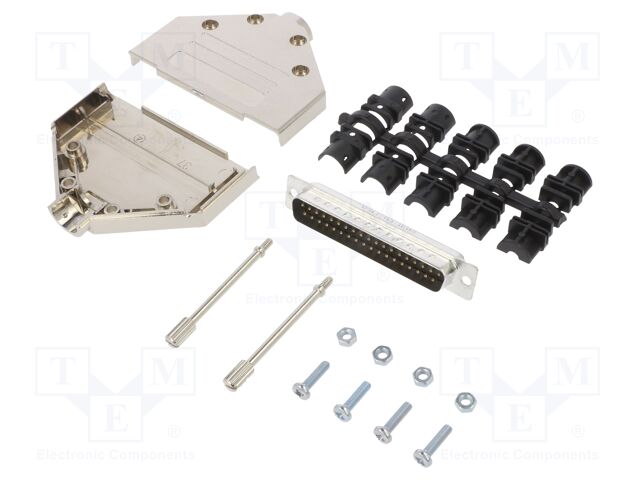 L17DTPK-M-37+L717SDC37P