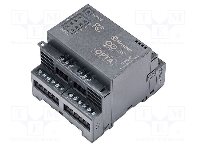 OPTA EXT A0602
