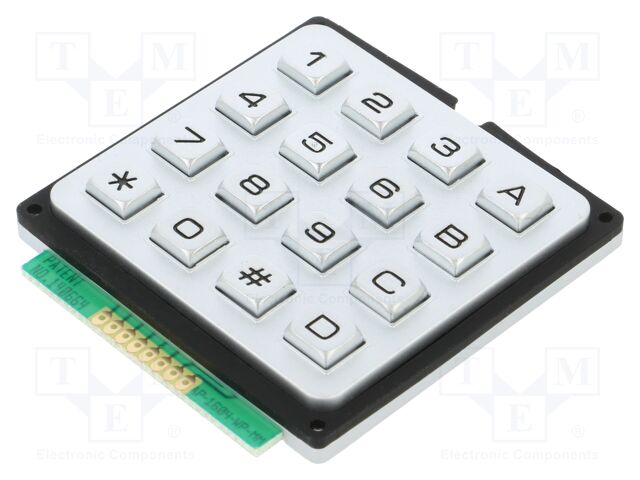 AK-1604-N-SSB-WP-MM+GKT