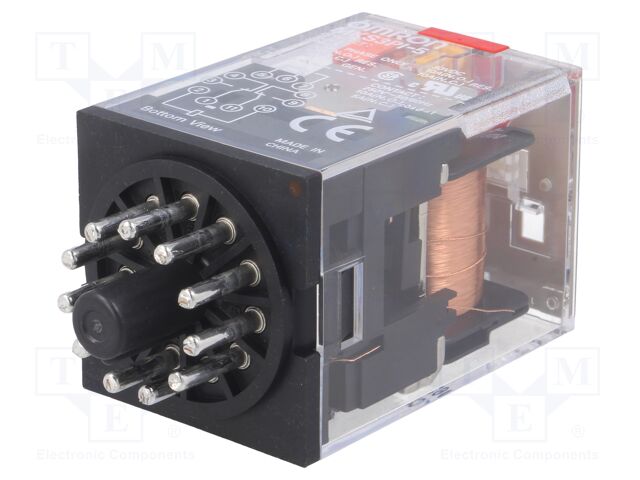 MKS3PI-5 AC230