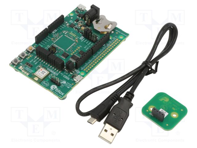EVK-NINA-B410