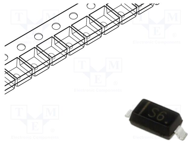 MBR0540-TP-HF