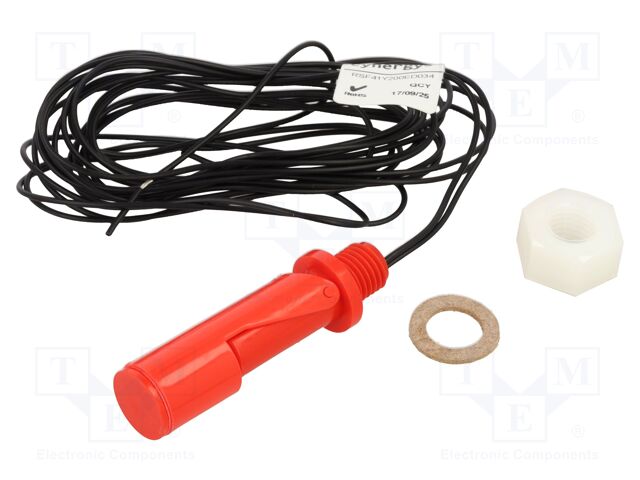 RSF41Y200ED034