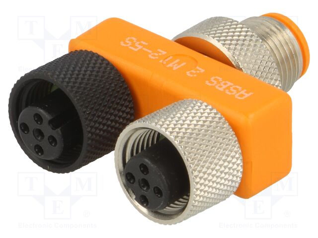 11122 ASBS 2 M12-5S