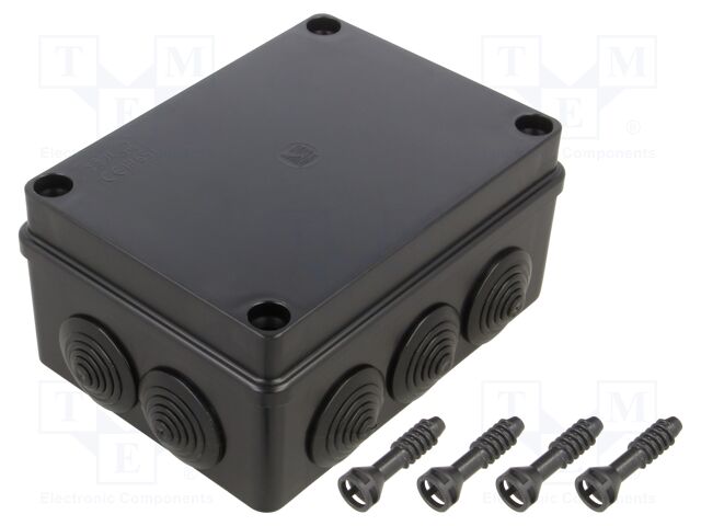 S-BOX 306C