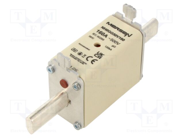 NH0GG50V160