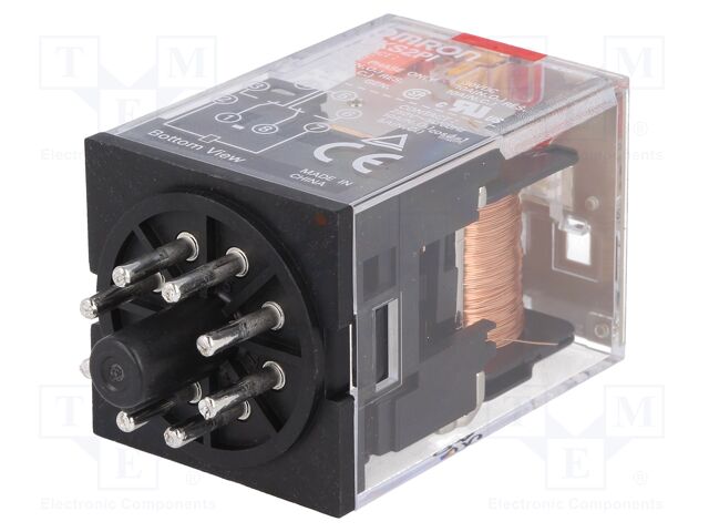 MKS2PI AC24