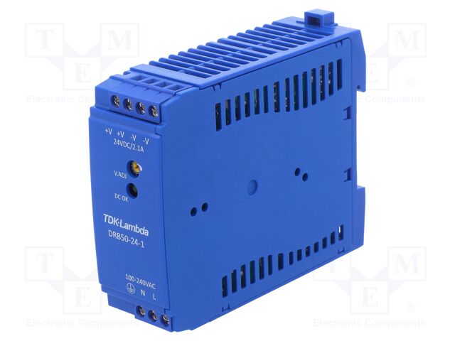 DRB50-24-1