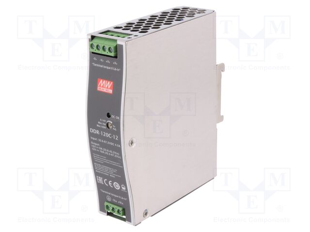 DDR-120C-12