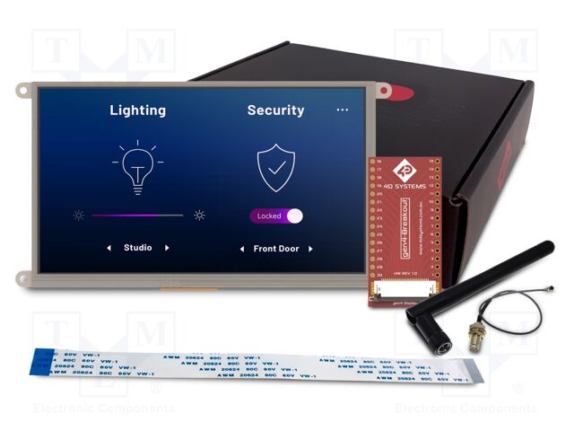 ESP32-90T