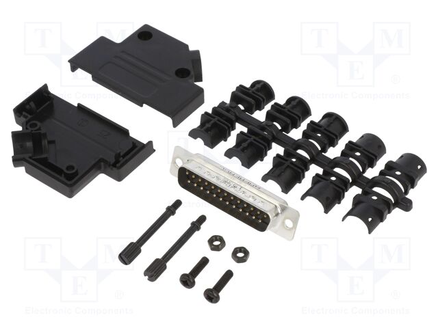 L17D45PK-P-25+L717SDB25P