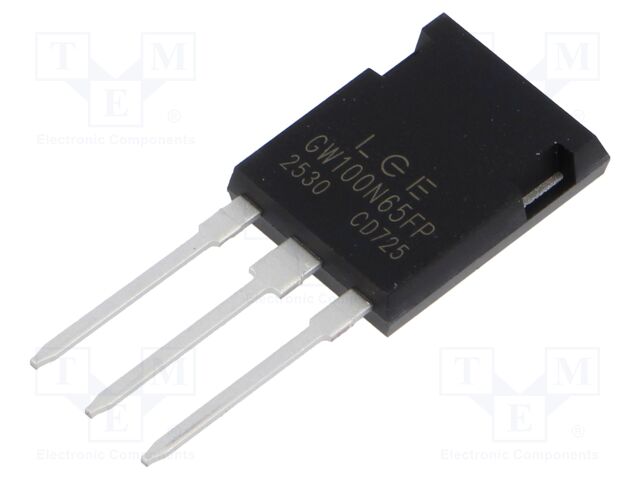 LGEGW100N65FP