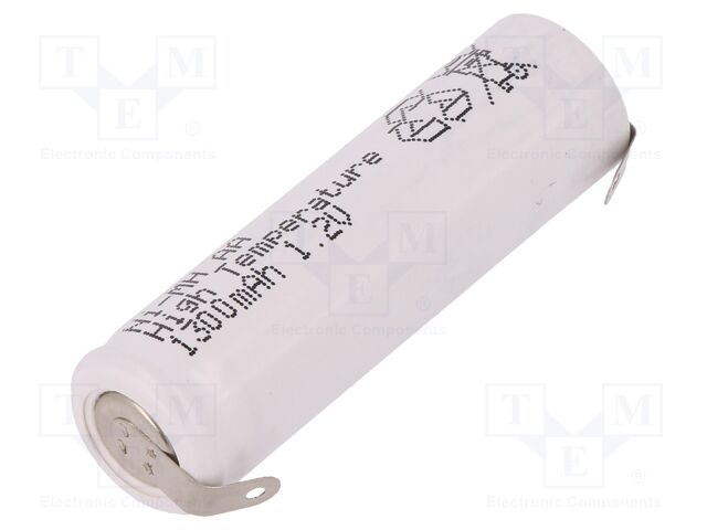 AA130HT SOLDER LUGS