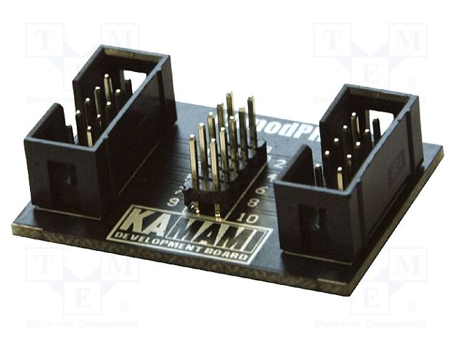 KAMODPH