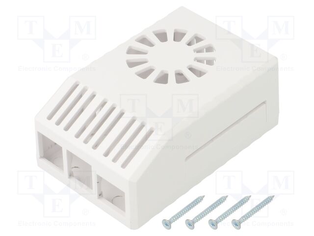 Z-PI4B ABS