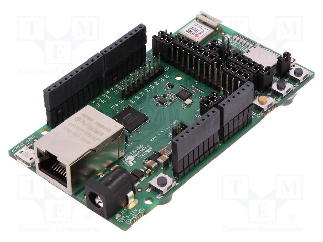 EVK-NINA-W132