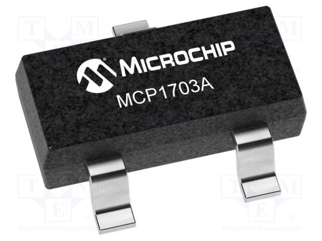 MCP1703AT-3002E/CB