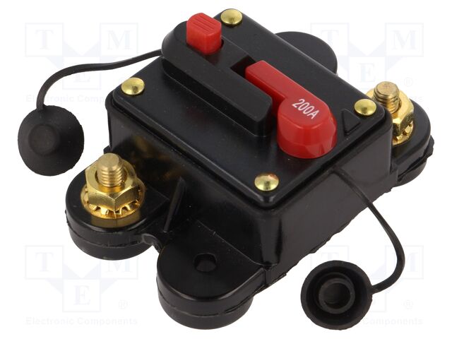 SBA-200A