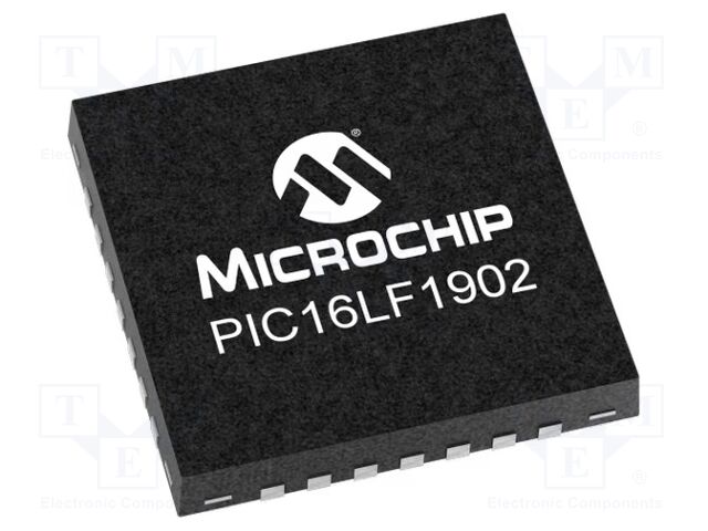 PIC16LF1902-I/MV
