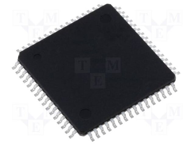 PIC18F87J90-I/PT