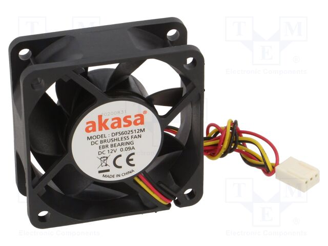 AK-6025MS