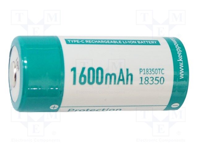 ICR18350-160PCM