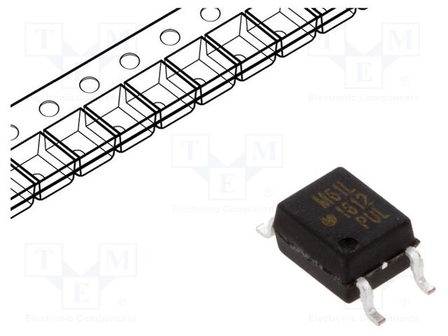 ACPL-M61L-500E
