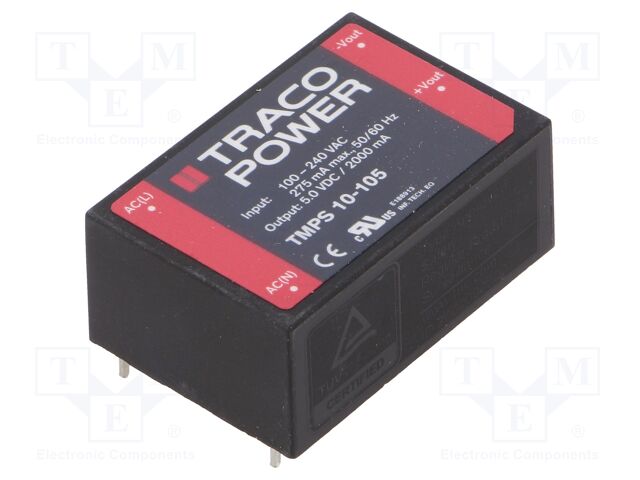 TMPS 10-105